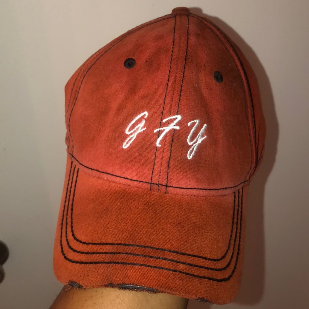 GFY hat